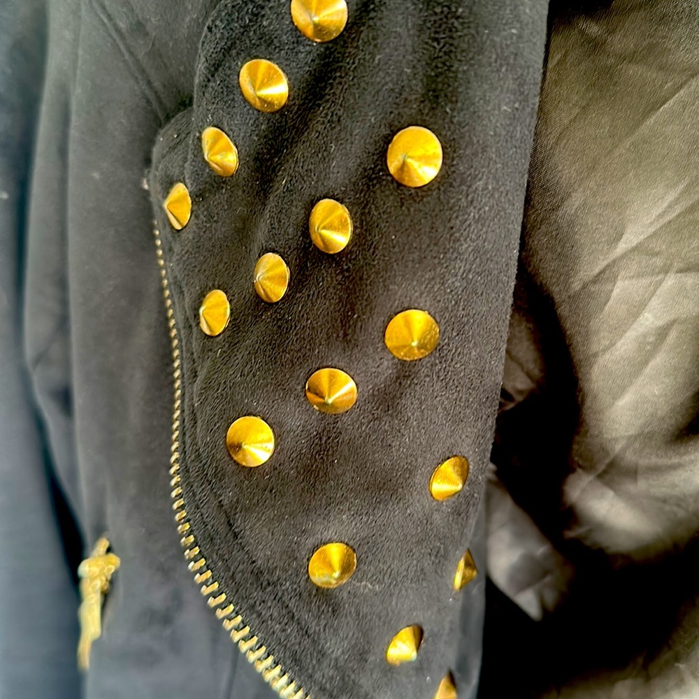 Jacket from London - Picture 2 of 3